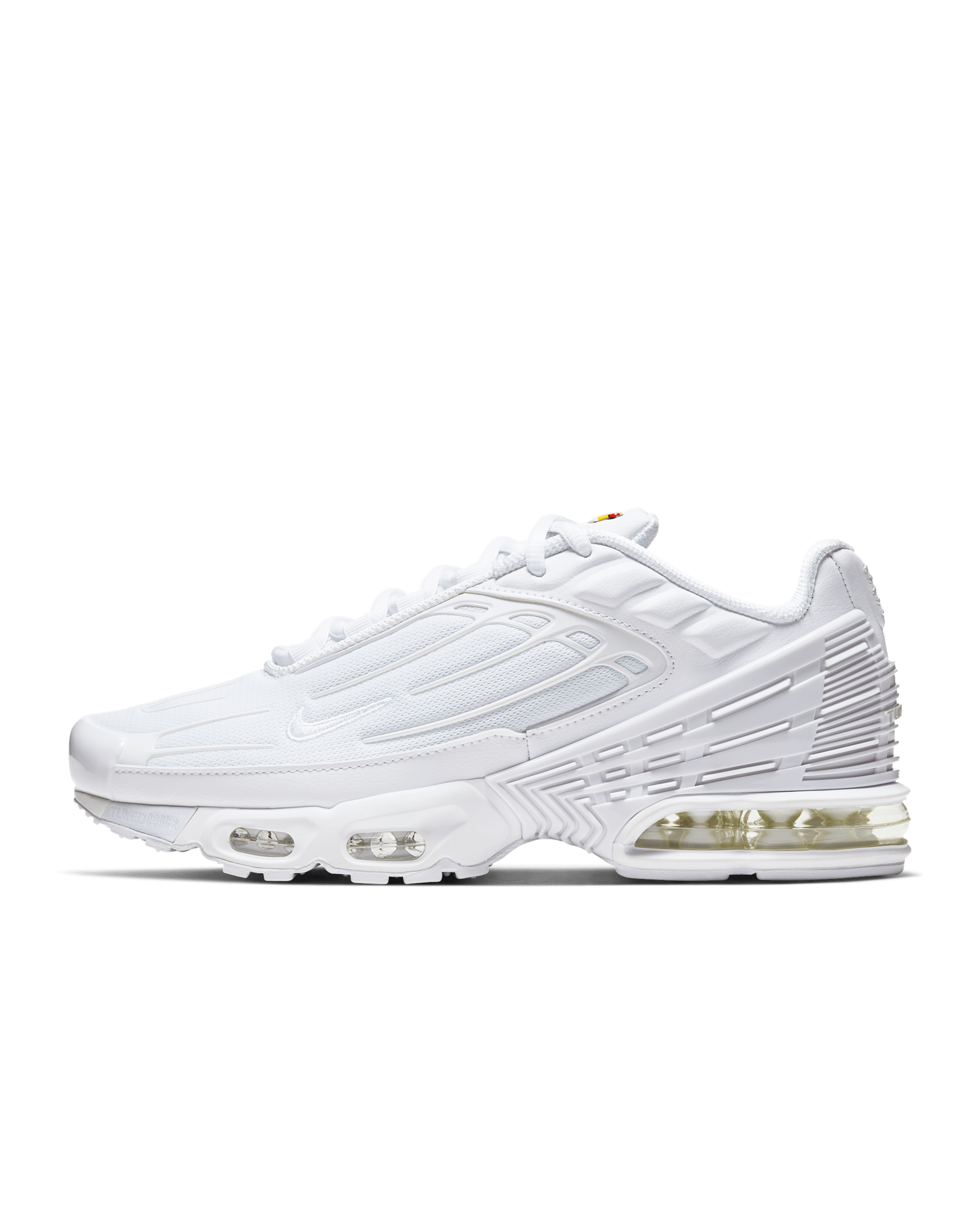 Nike Air Max Plus 3 Men's Shoes. Nike JP